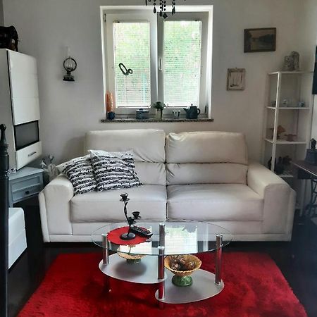 Apartment Argo Пула Экстерьер фото