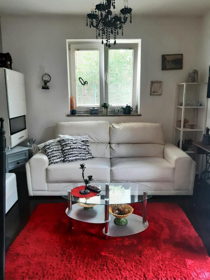 Apartment Argo Пула Экстерьер фото