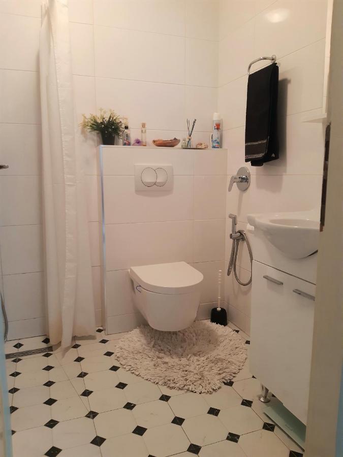Apartment Argo Пула Экстерьер фото