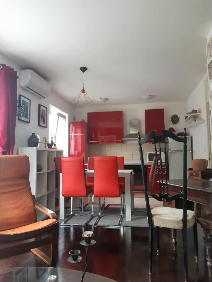 Apartment Argo Пула Экстерьер фото
