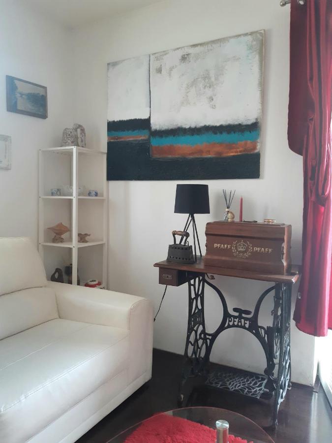 Apartment Argo Пула Экстерьер фото