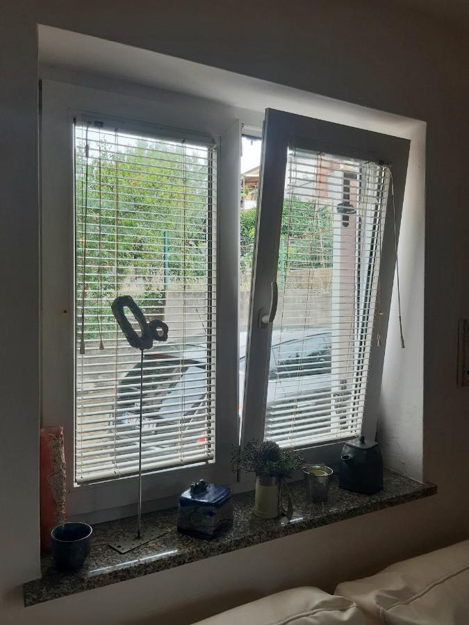 Apartment Argo Пула Экстерьер фото