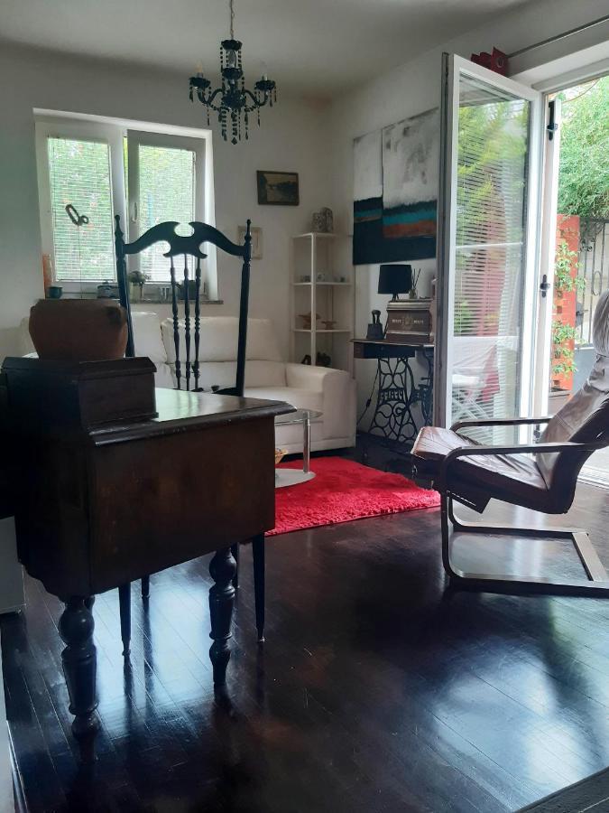 Apartment Argo Пула Экстерьер фото