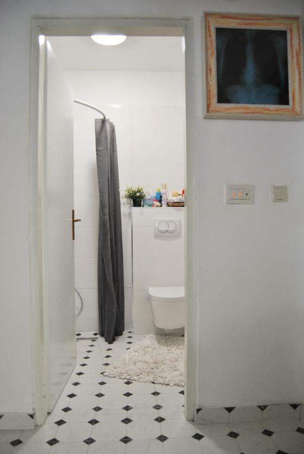 Apartment Argo Пула Экстерьер фото