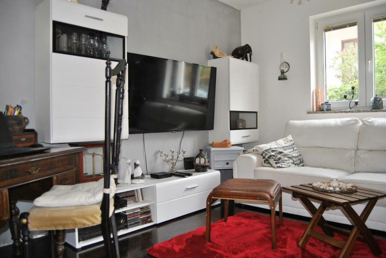Apartment Argo Пула Экстерьер фото