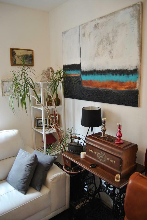 Apartment Argo Пула Экстерьер фото